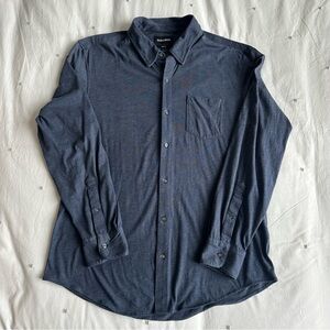 Bonobos Men's Soft Button-Down Shirt